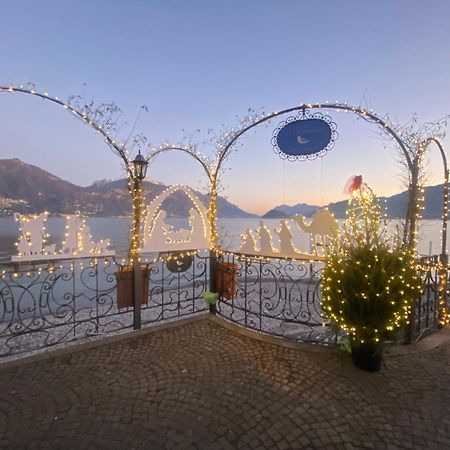 Nobiallum B&B Menaggio Ngoại thất bức ảnh